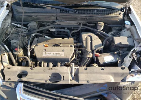 2004 Honda Cr-V Ex from USA, damaged, VIN SHSRD78894U212958